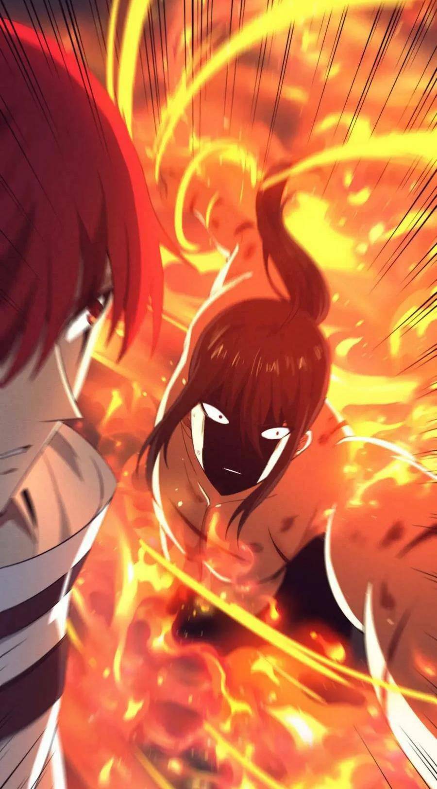 Tiến Hóa Cuồng Triều: Chapter 68