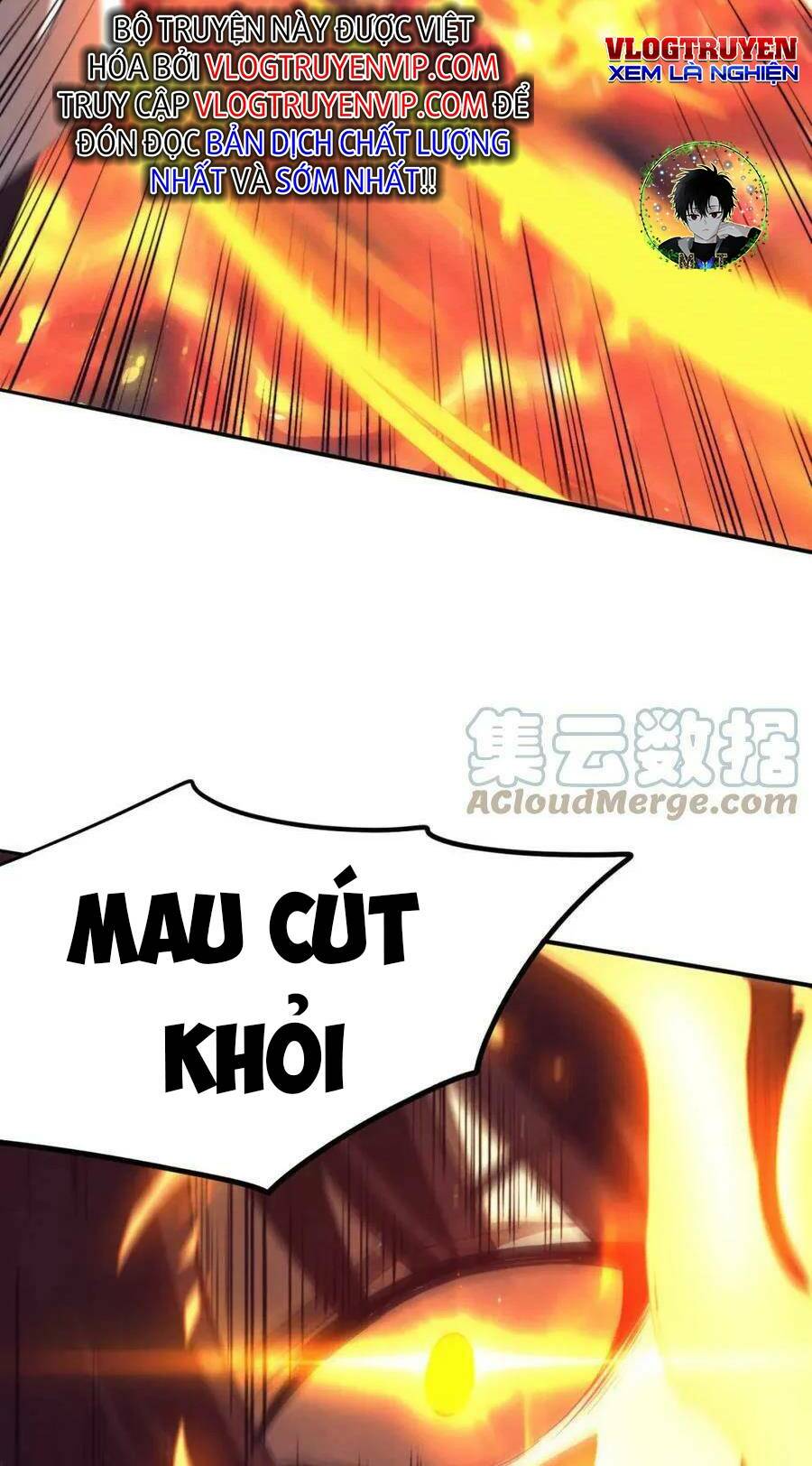 Tiến Hóa Cuồng Triều: Chapter 68