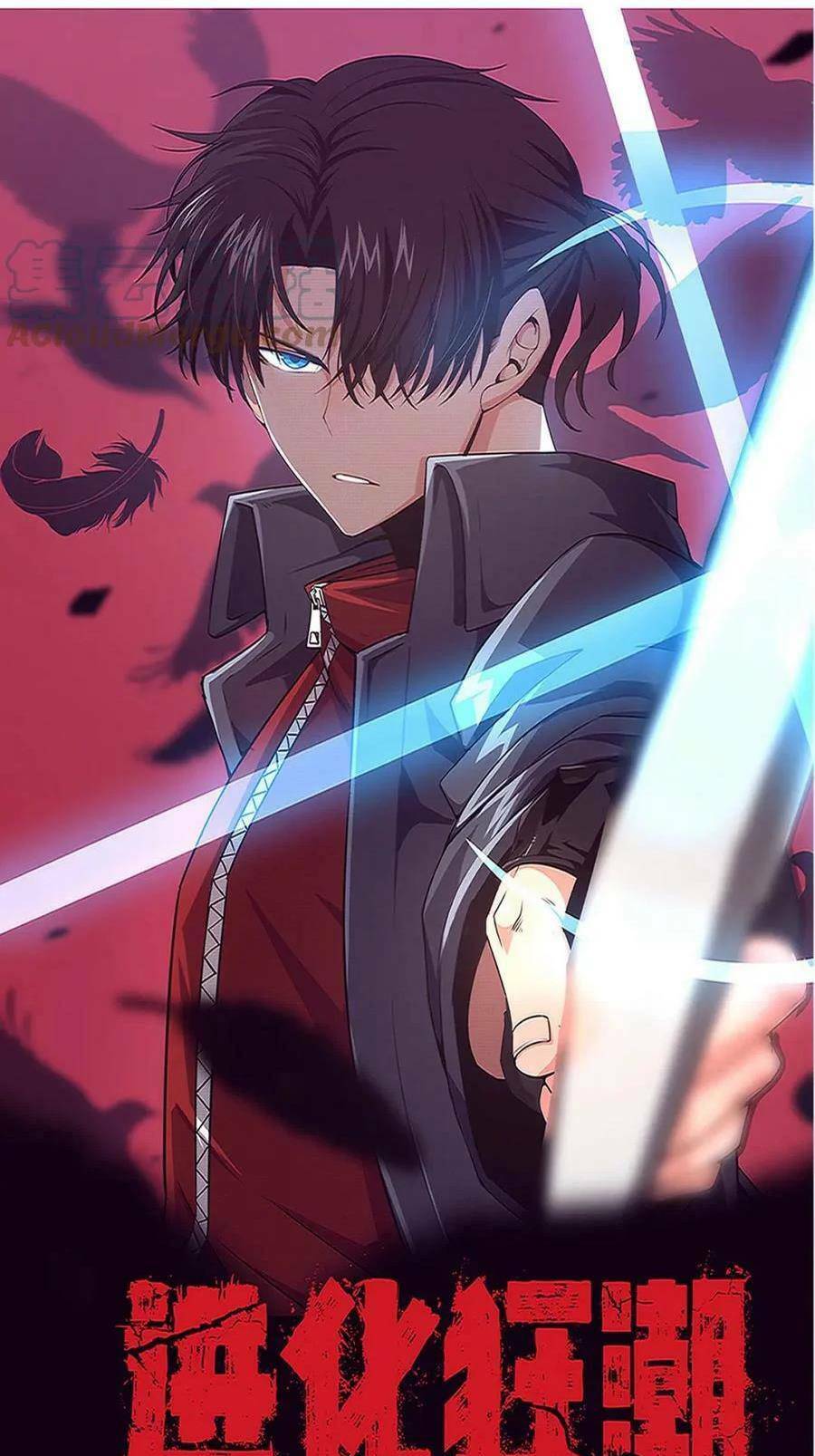 Tiến Hóa Cuồng Triều: Chapter 68