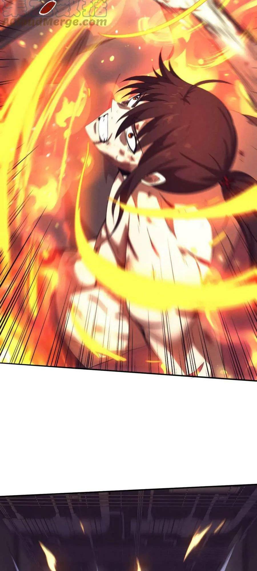 Tiến Hóa Cuồng Triều: Chapter 68
