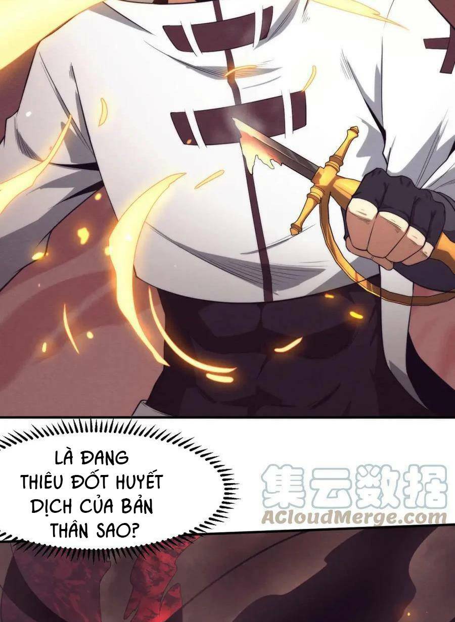Tiến Hóa Cuồng Triều: Chapter 68