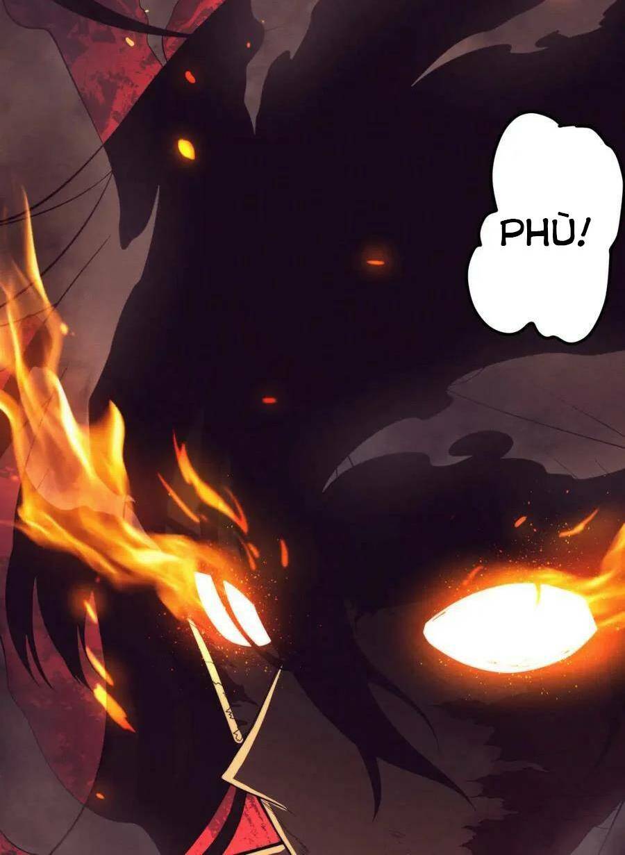 Tiến Hóa Cuồng Triều: Chapter 68