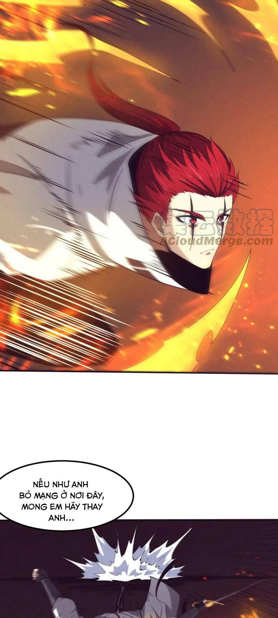 Tiến Hóa Cuồng Triều: Chapter 68