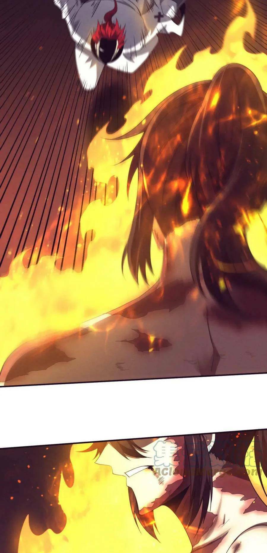 Tiến Hóa Cuồng Triều: Chapter 68
