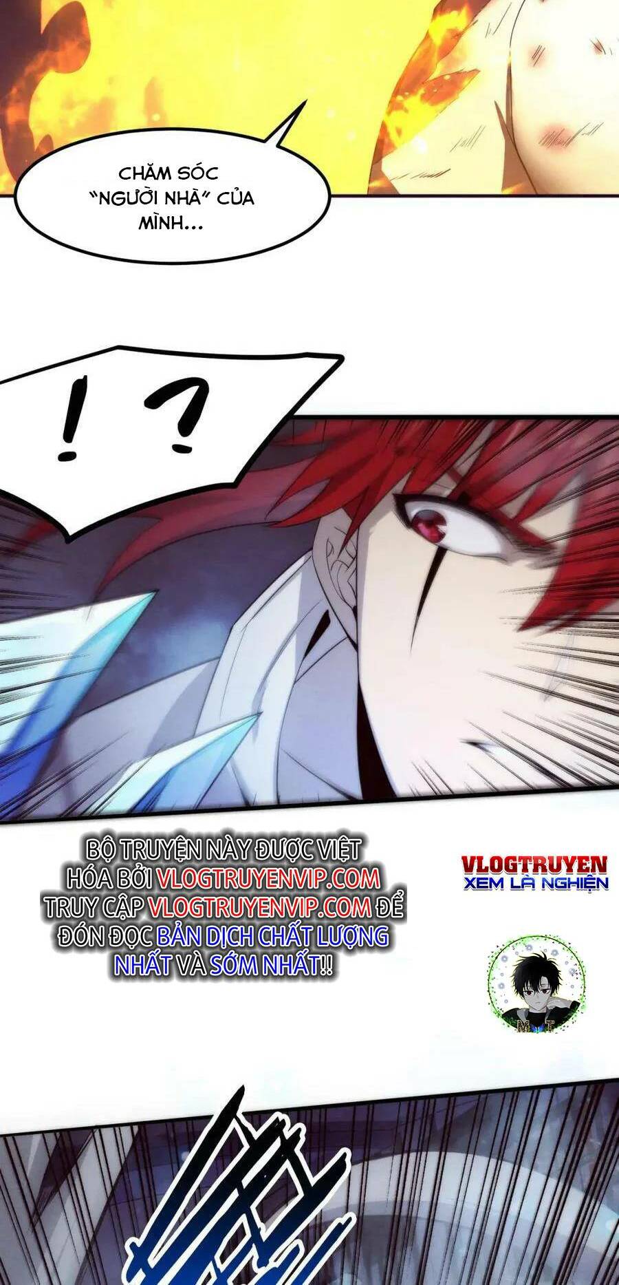 Tiến Hóa Cuồng Triều: Chapter 68