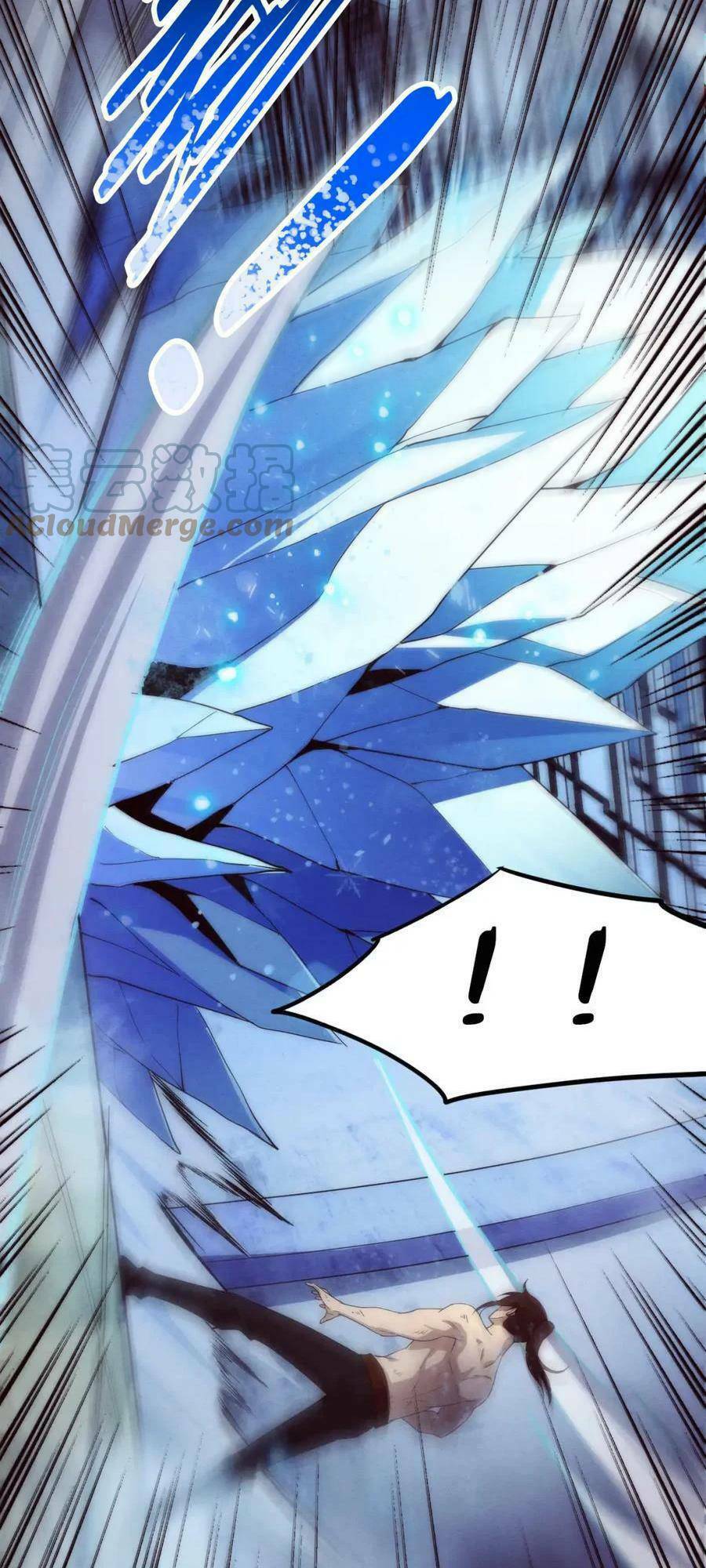 Tiến Hóa Cuồng Triều: Chapter 68