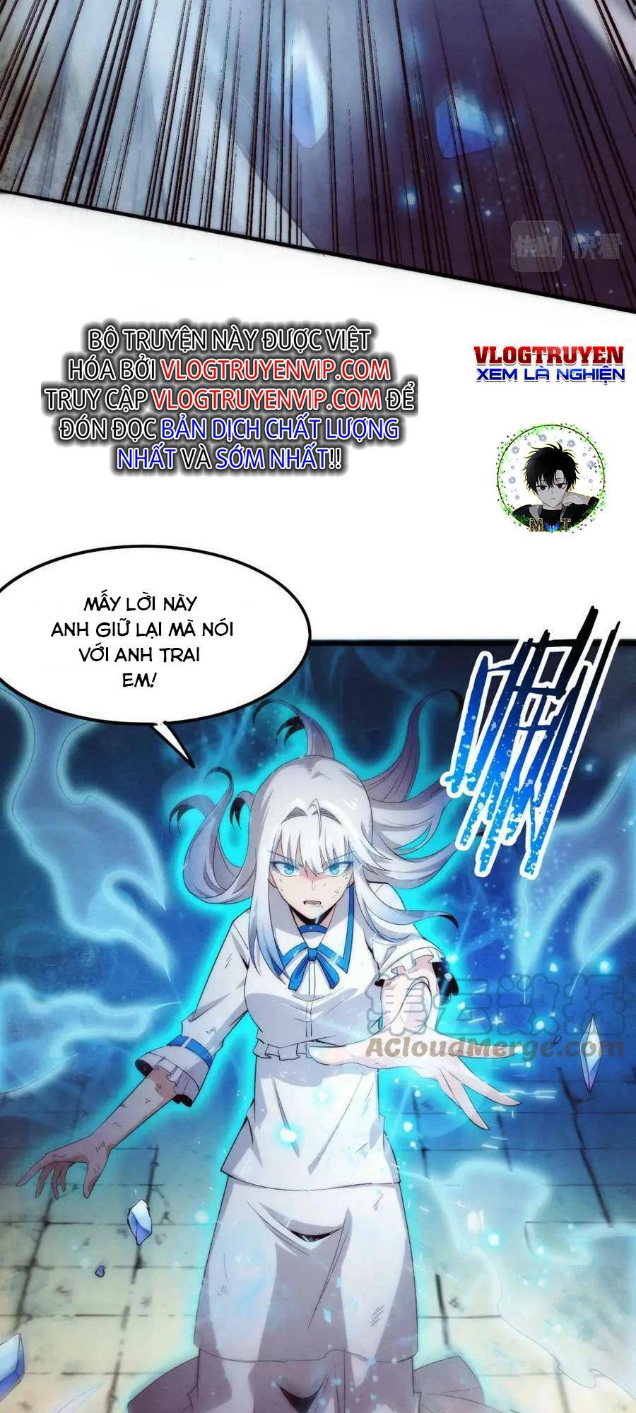 Tiến Hóa Cuồng Triều: Chapter 68
