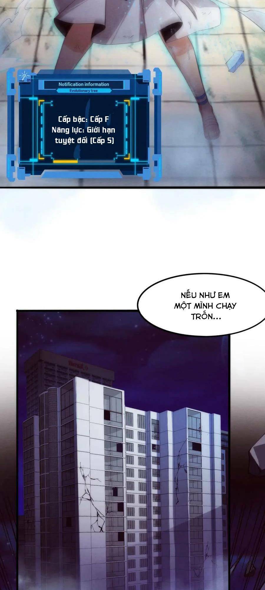 Tiến Hóa Cuồng Triều: Chapter 68
