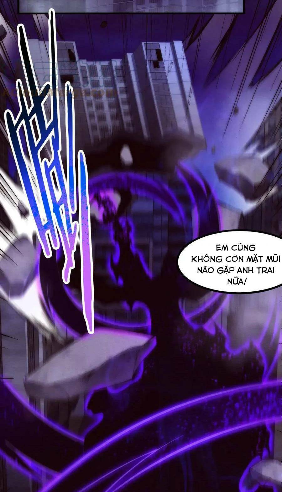 Tiến Hóa Cuồng Triều: Chapter 68