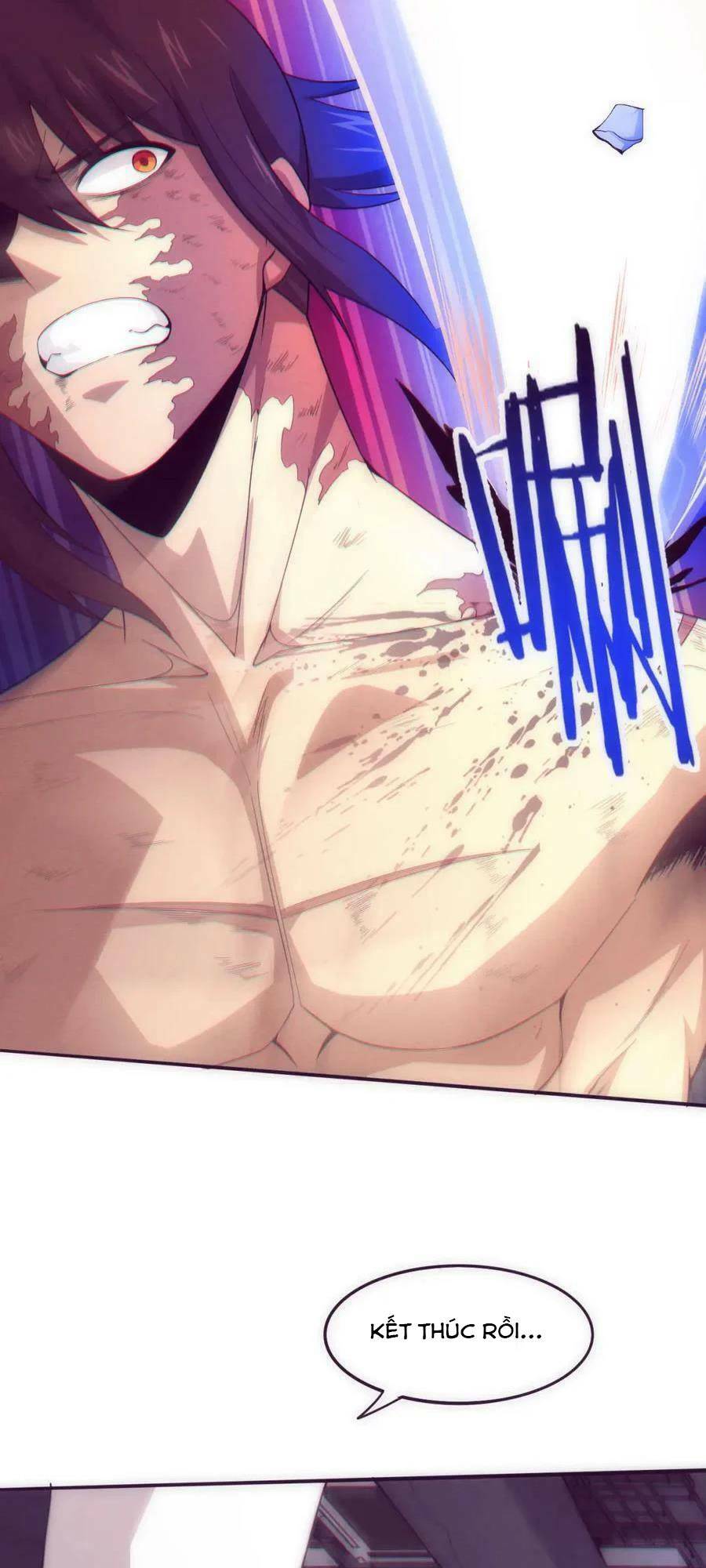 Tiến Hóa Cuồng Triều: Chapter 69