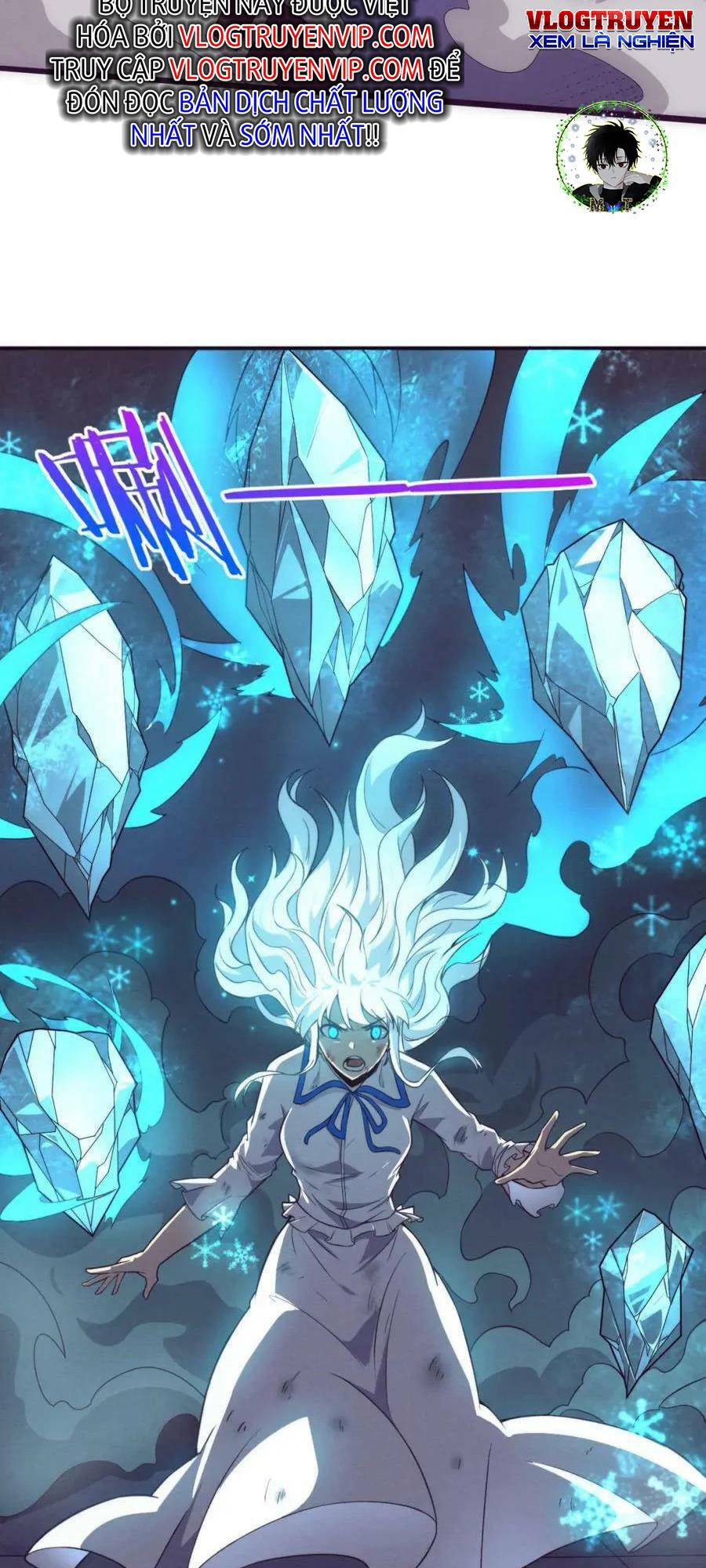 Tiến Hóa Cuồng Triều: Chapter 69