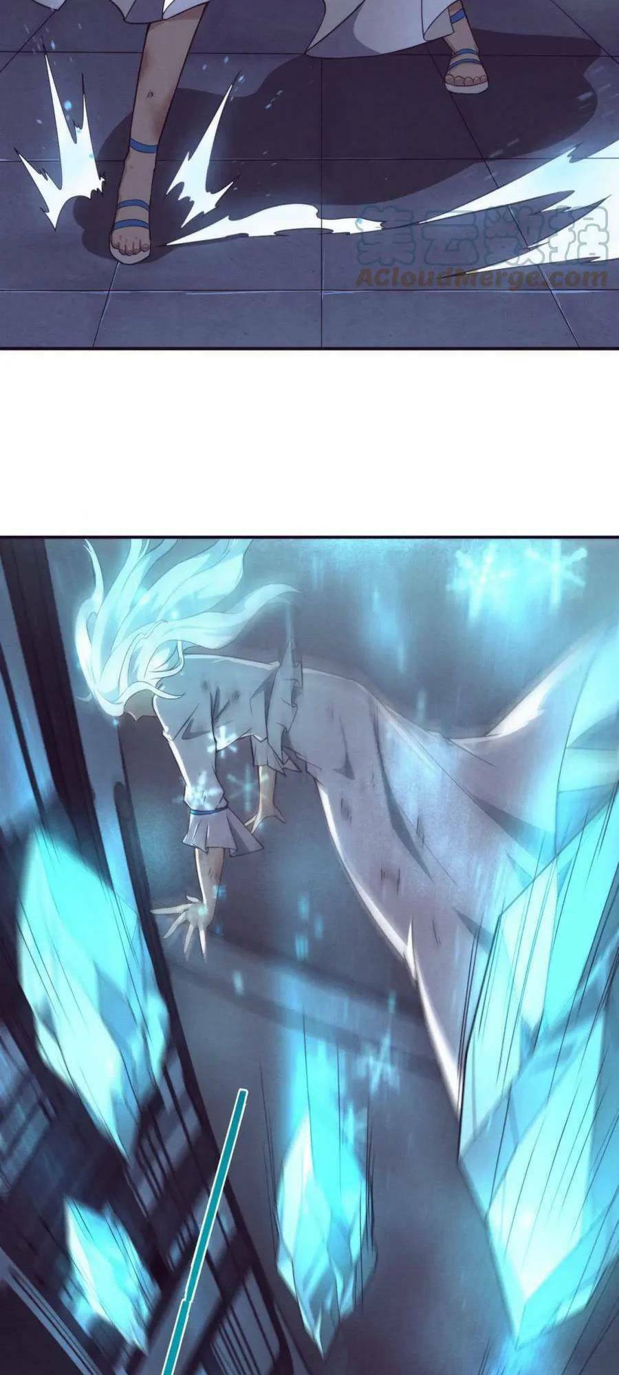 Tiến Hóa Cuồng Triều: Chapter 69
