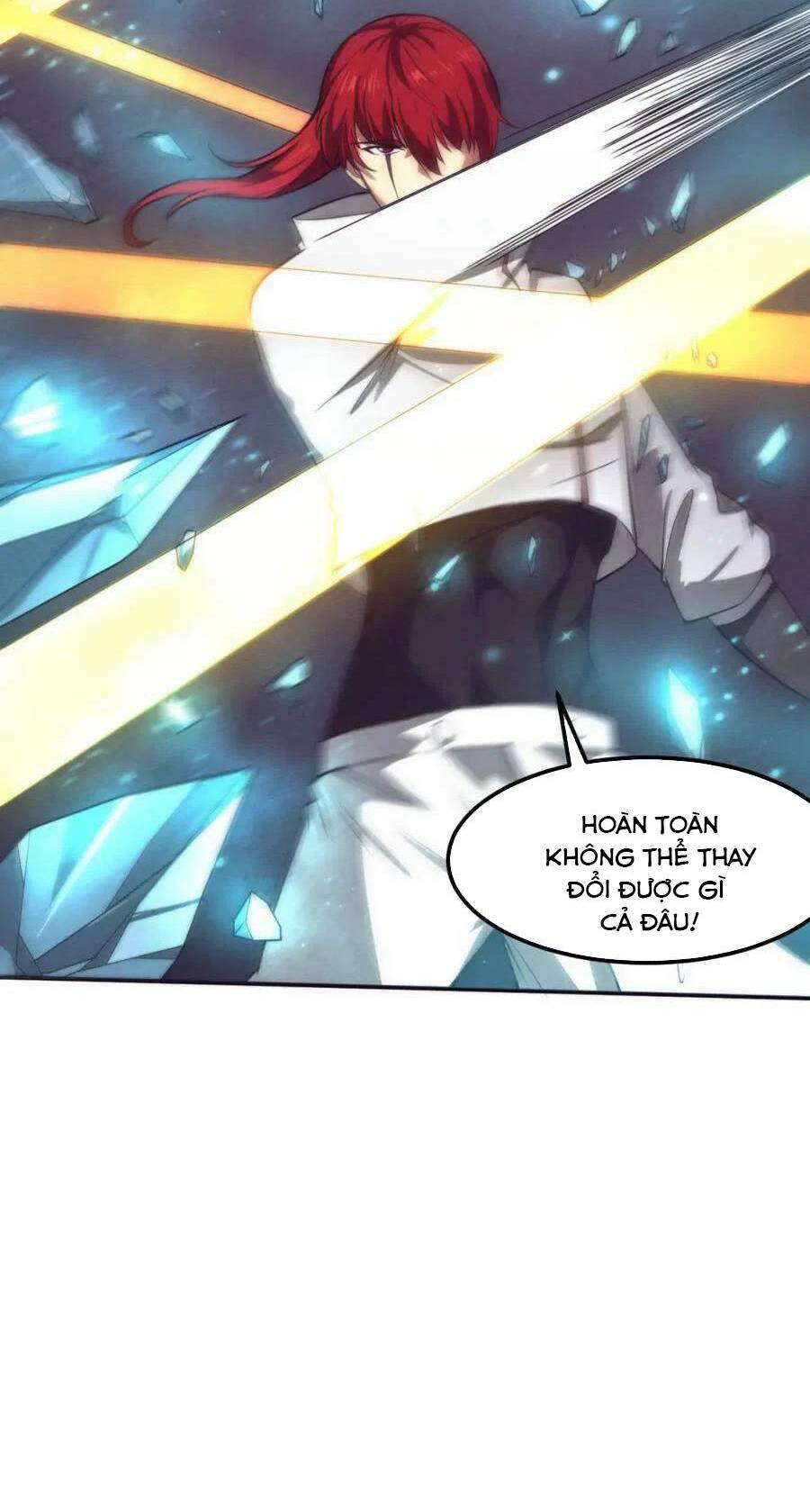 Tiến Hóa Cuồng Triều: Chapter 69