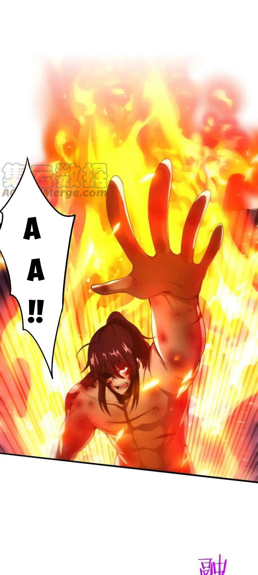 Tiến Hóa Cuồng Triều: Chapter 69