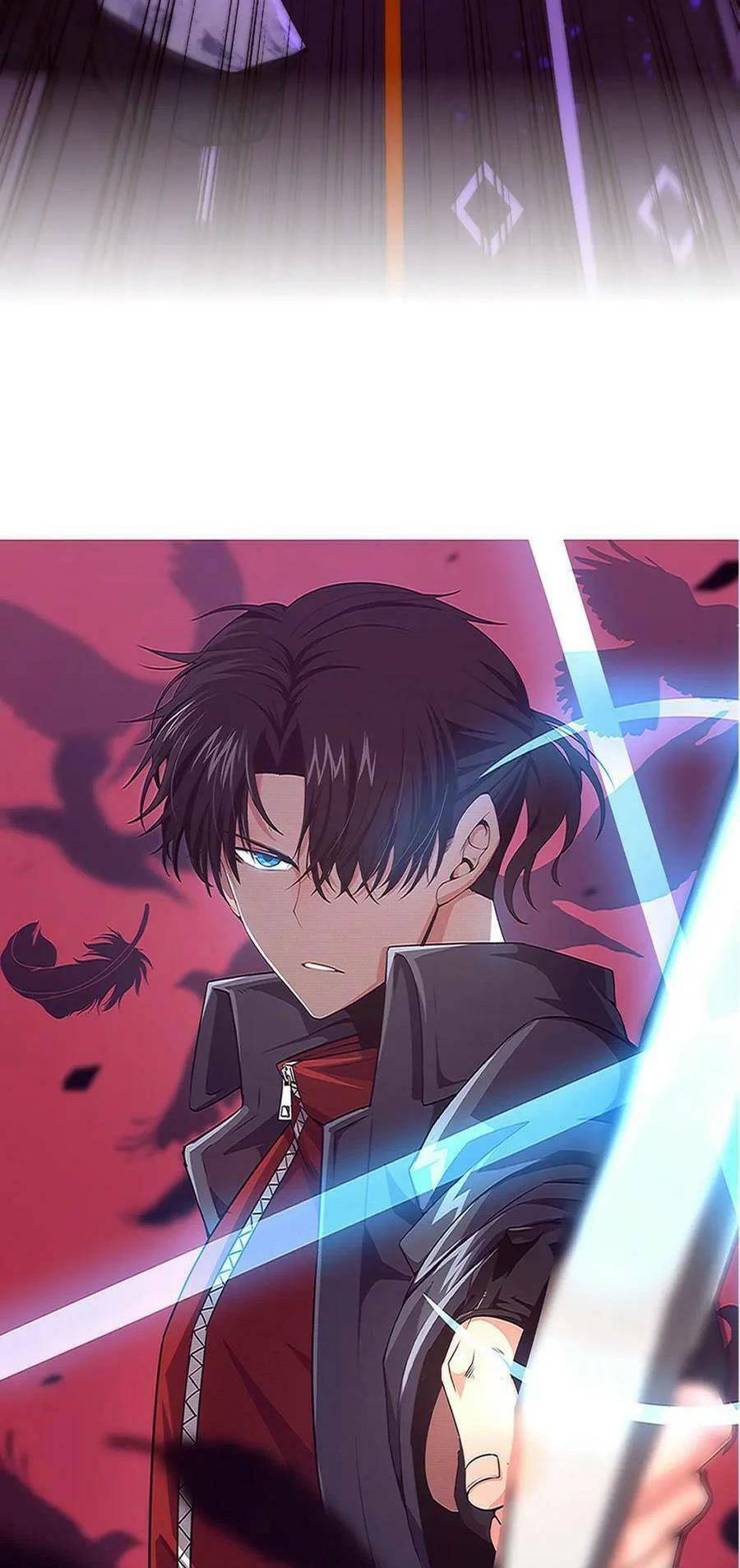Tiến Hóa Cuồng Triều: Chapter 69