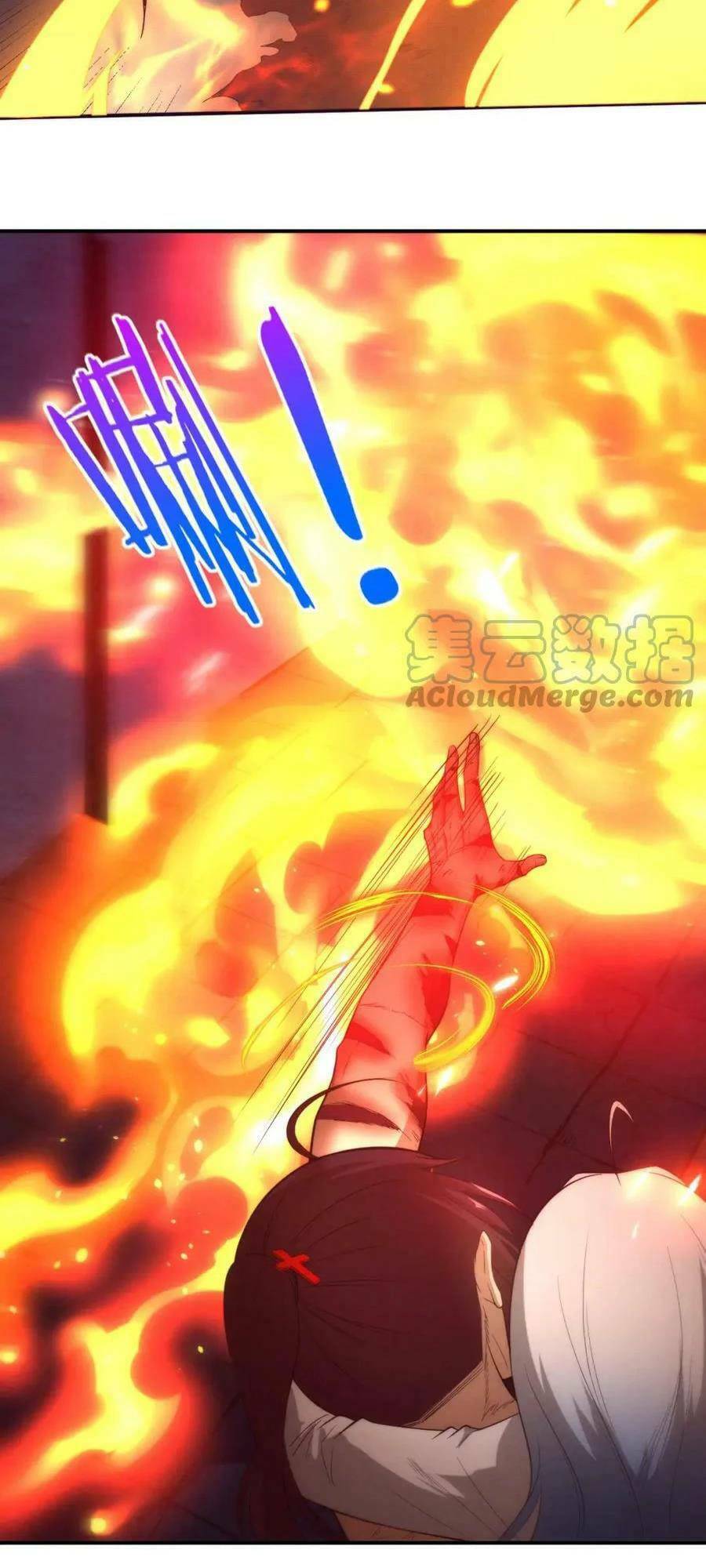 Tiến Hóa Cuồng Triều: Chapter 69