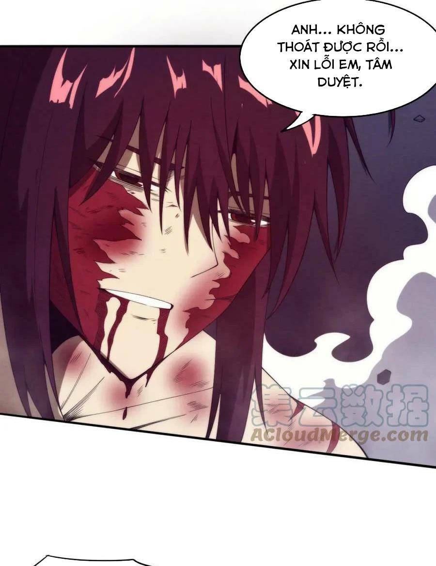 Tiến Hóa Cuồng Triều: Chapter 69