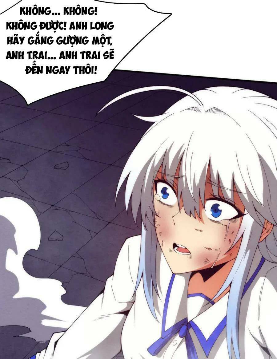 Tiến Hóa Cuồng Triều: Chapter 69