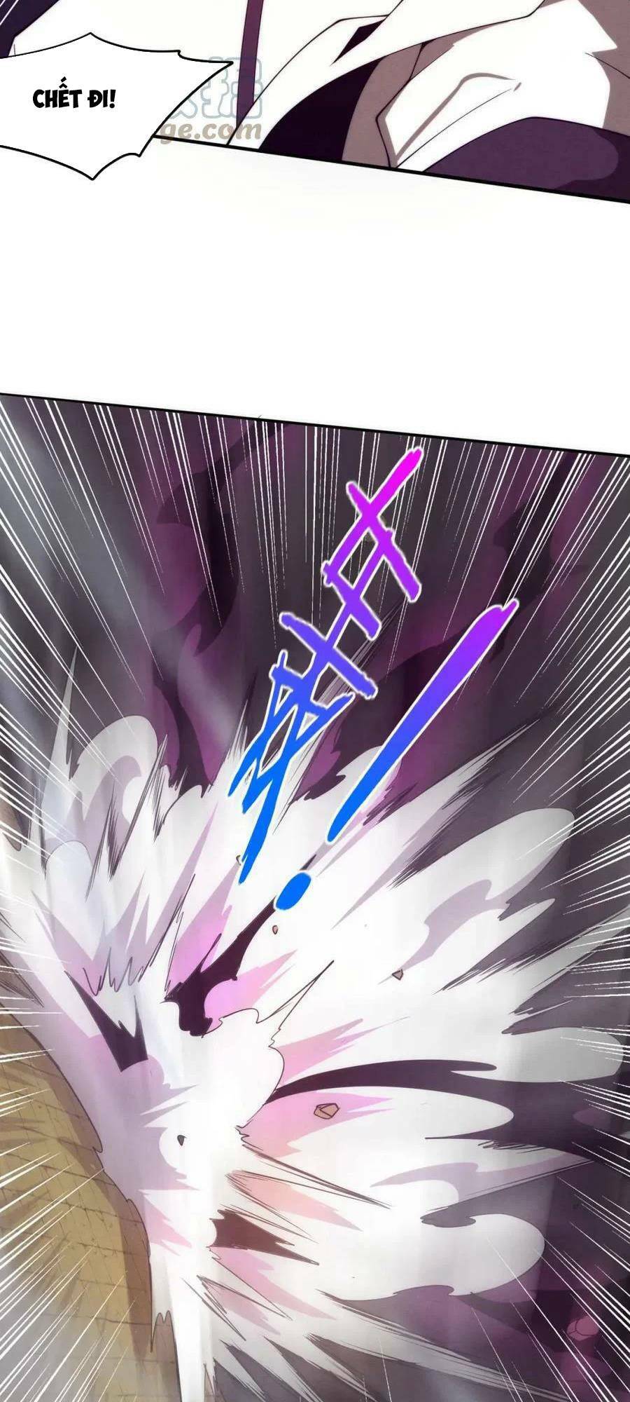 Tiến Hóa Cuồng Triều: Chapter 69
