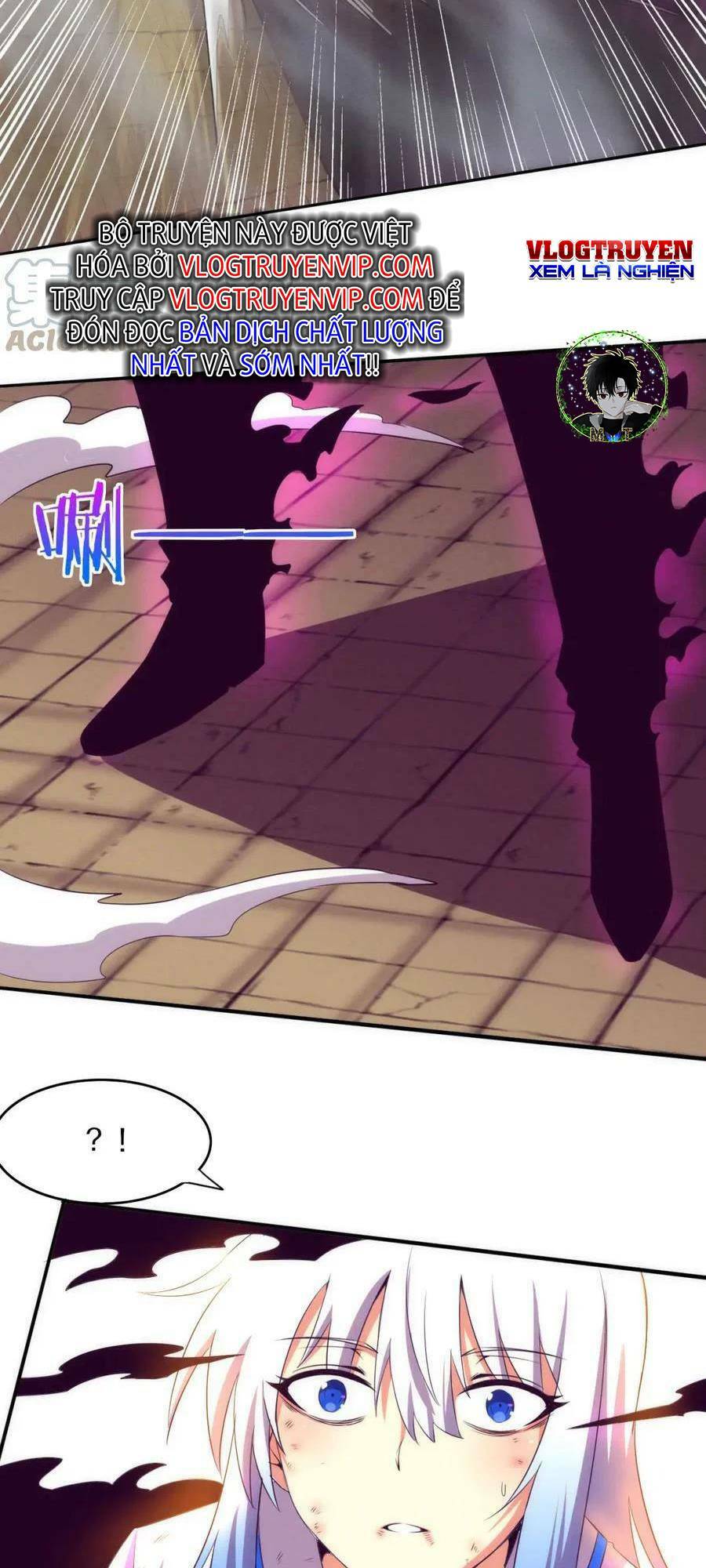 Tiến Hóa Cuồng Triều: Chapter 69