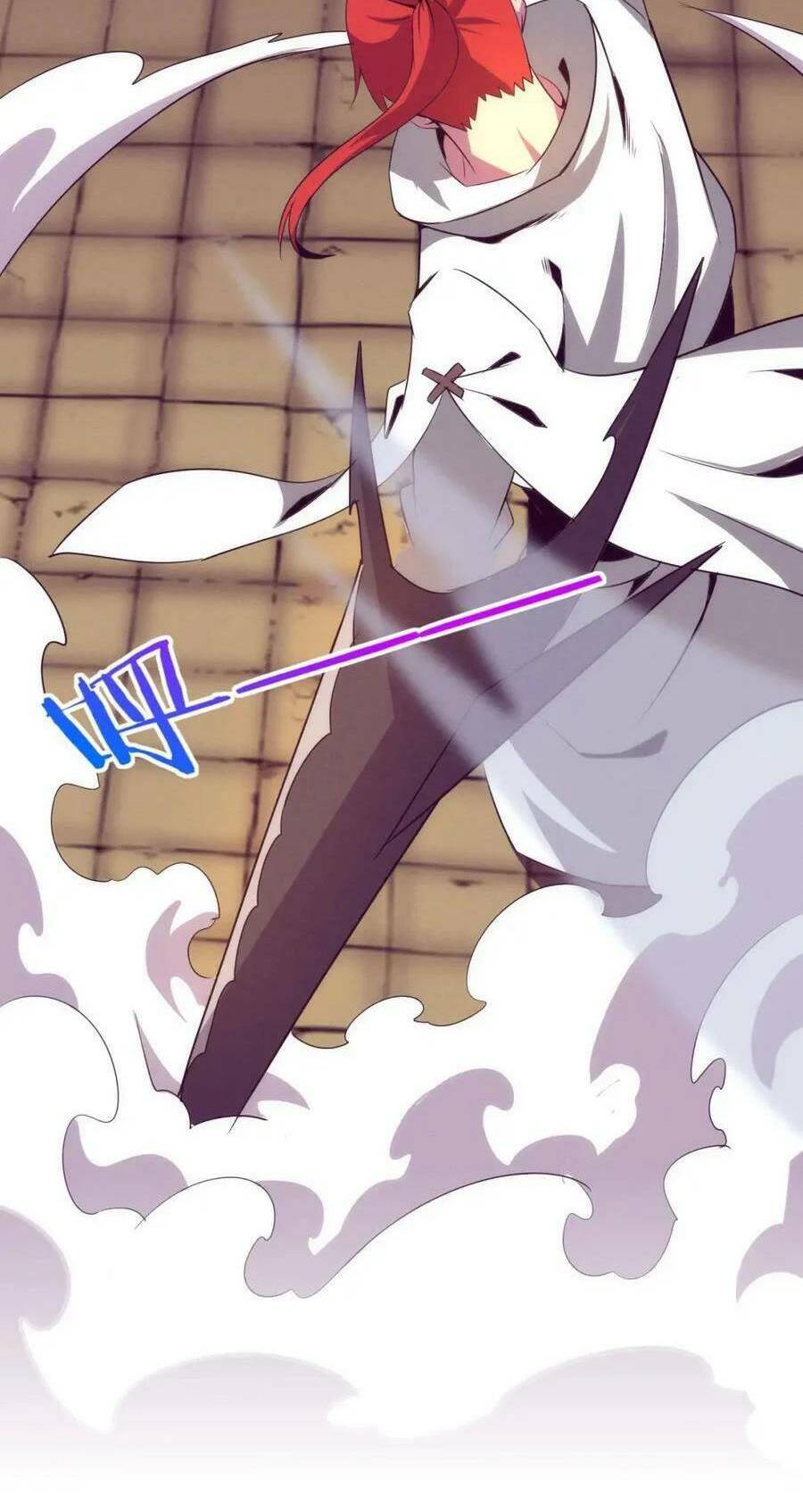 Tiến Hóa Cuồng Triều: Chapter 69