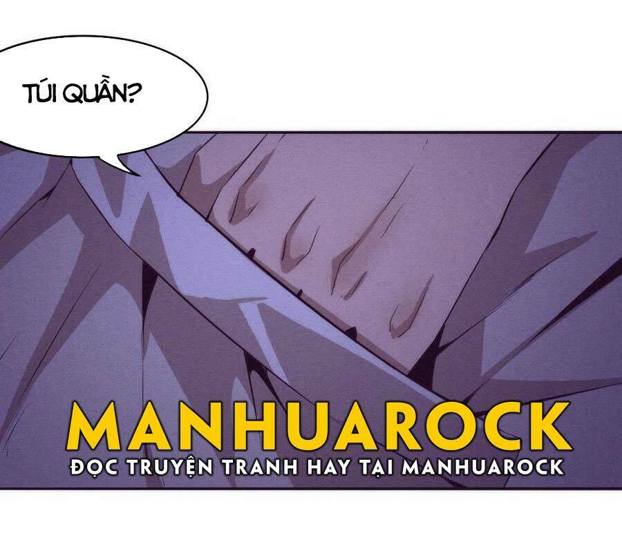 Tiến Hóa Cuồng Triều: Chapter 7