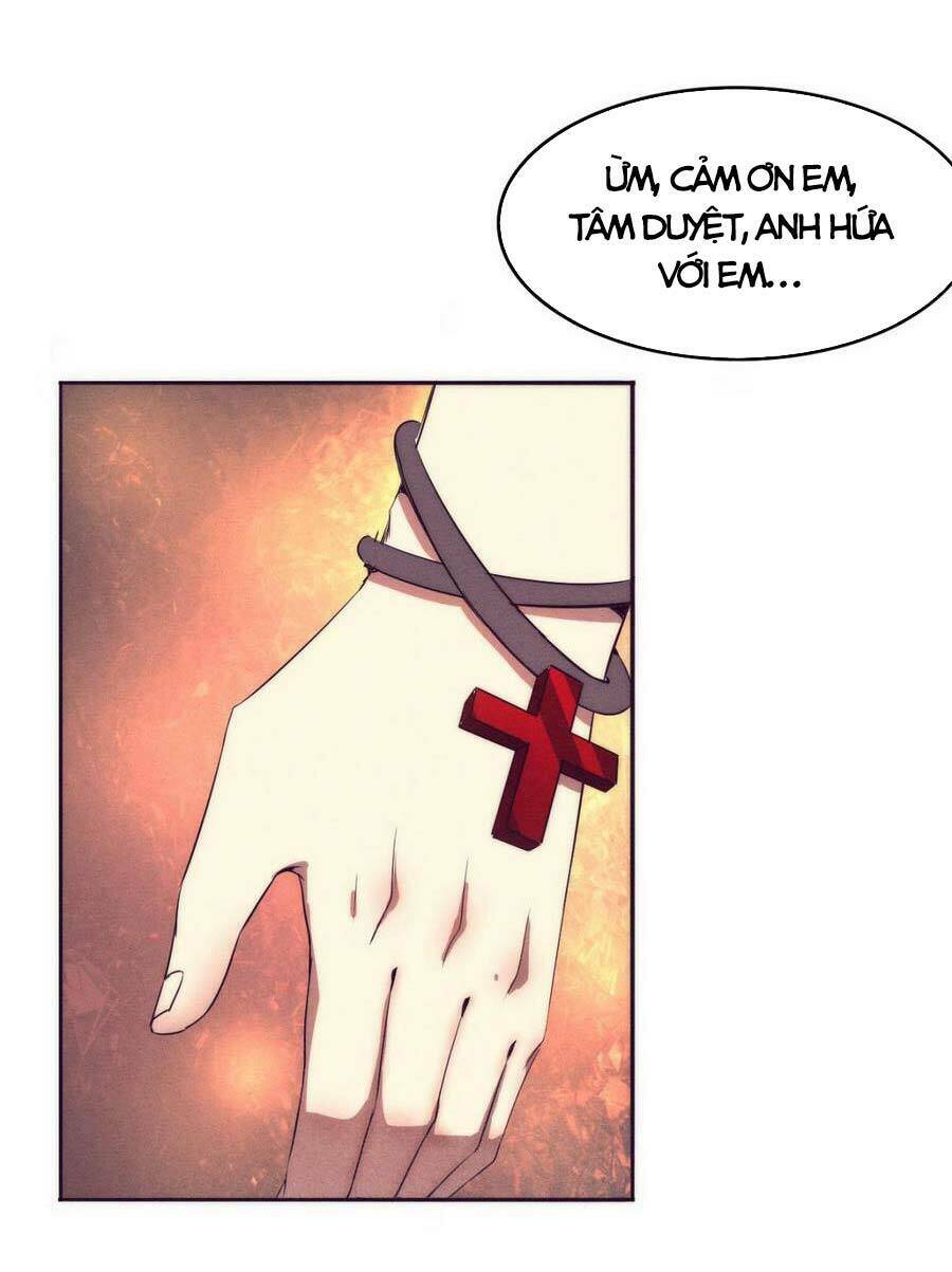 Tiến Hóa Cuồng Triều: Chapter 7