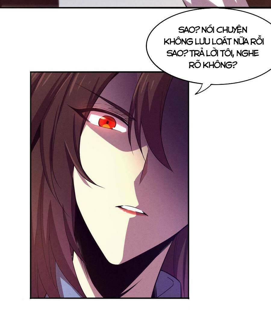Tiến Hóa Cuồng Triều: Chapter 7