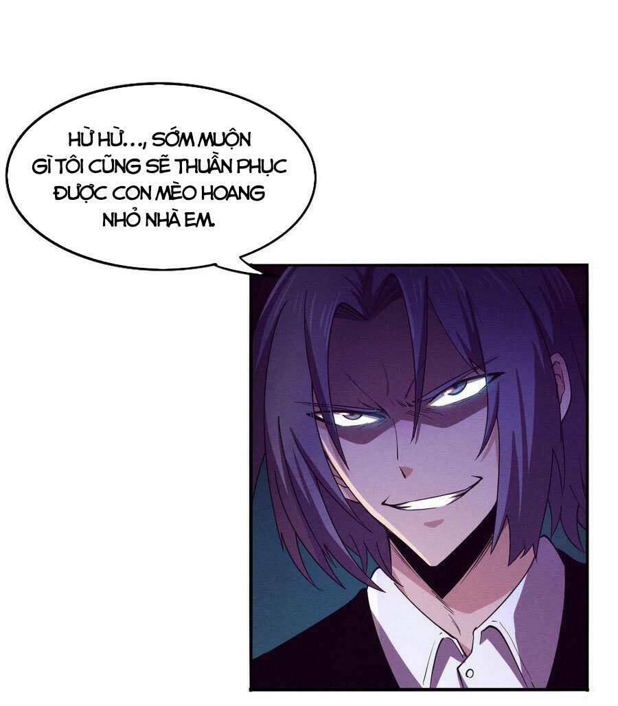 Tiến Hóa Cuồng Triều: Chapter 7