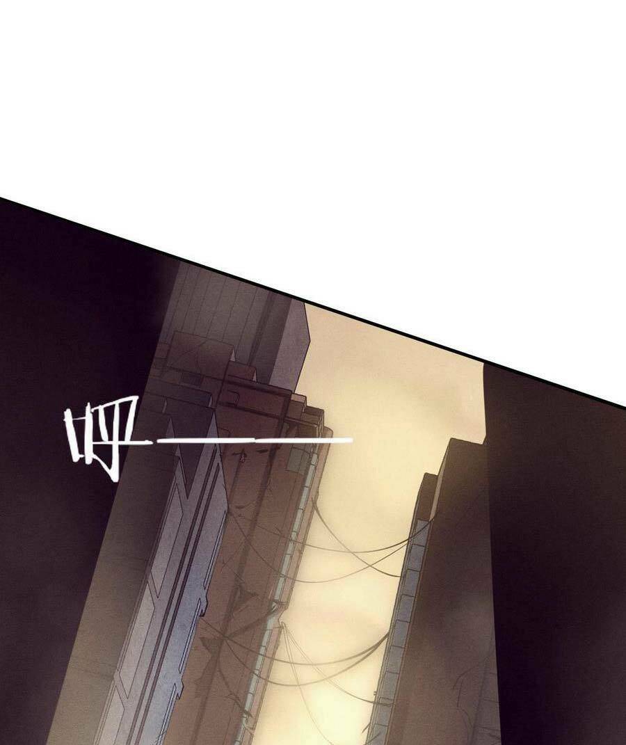 Tiến Hóa Cuồng Triều: Chapter 7