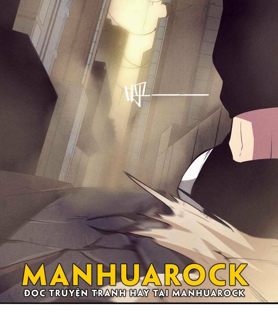 Tiến Hóa Cuồng Triều: Chapter 7