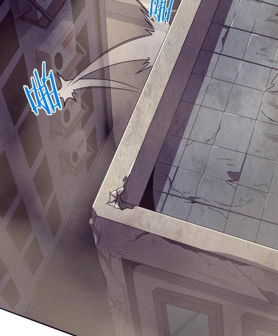 Tiến Hóa Cuồng Triều: Chapter 7