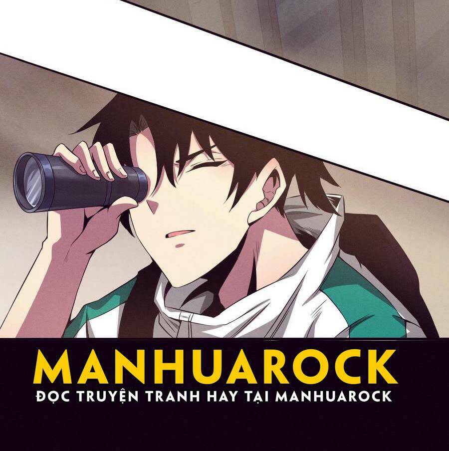 Tiến Hóa Cuồng Triều: Chapter 7
