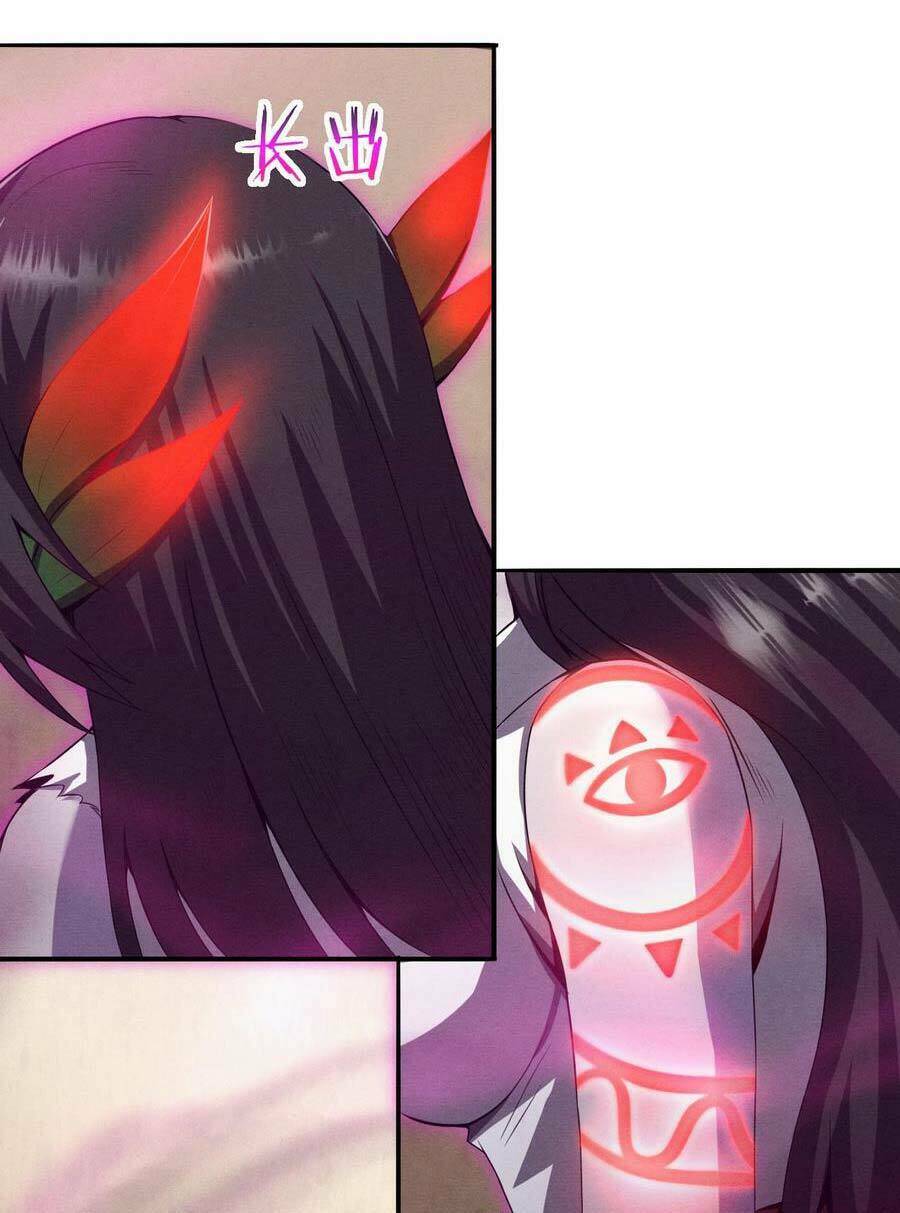 Tiến Hóa Cuồng Triều: Chapter 7