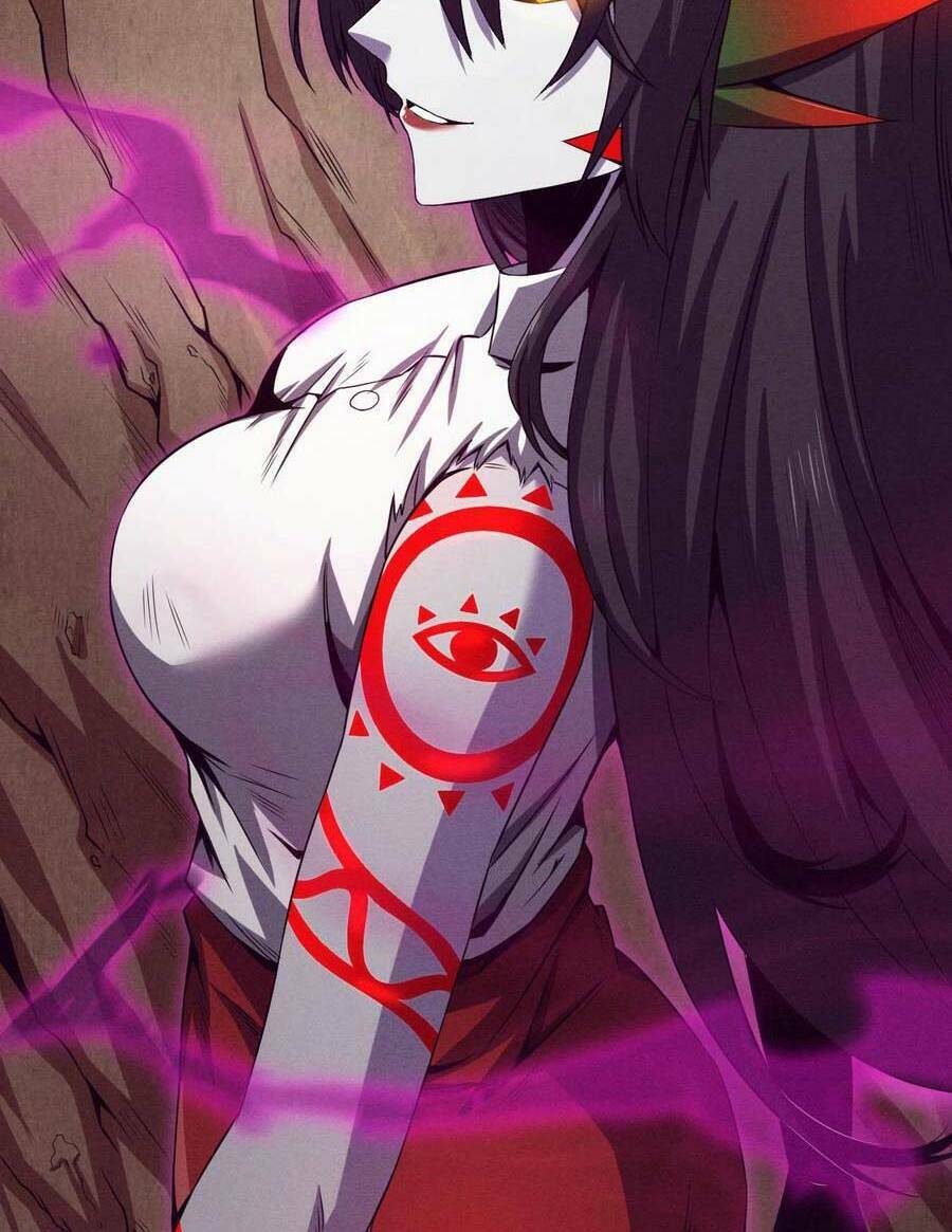 Tiến Hóa Cuồng Triều: Chapter 7