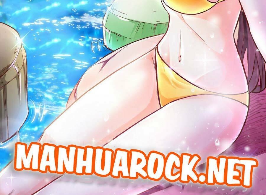 Tiến Hóa Cuồng Triều: Chapter 7