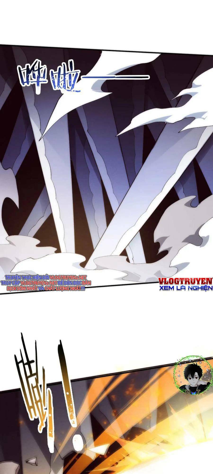 Tiến Hóa Cuồng Triều: Chapter 71