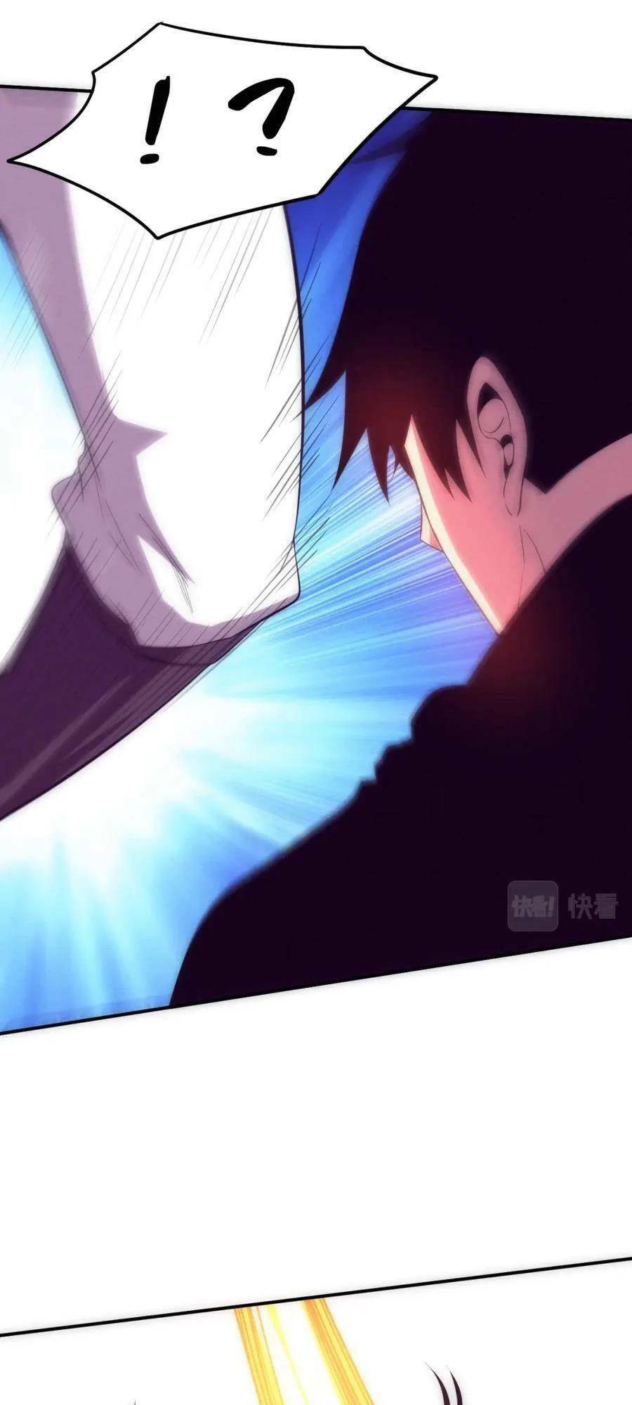 Tiến Hóa Cuồng Triều: Chapter 71