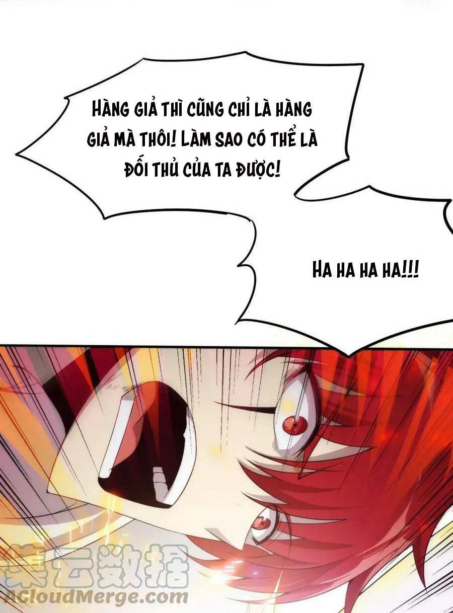 Tiến Hóa Cuồng Triều: Chapter 71