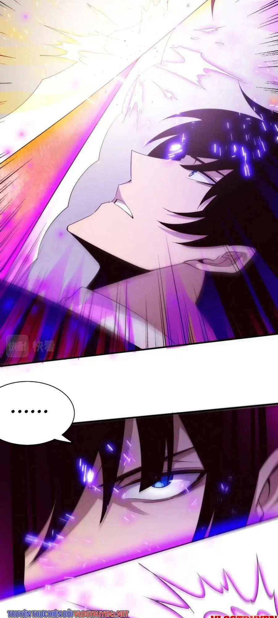 Tiến Hóa Cuồng Triều: Chapter 71