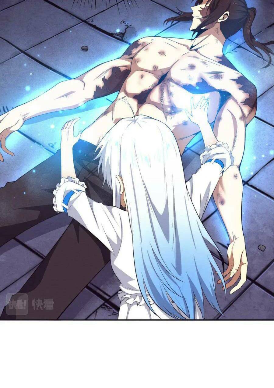 Tiến Hóa Cuồng Triều: Chapter 71