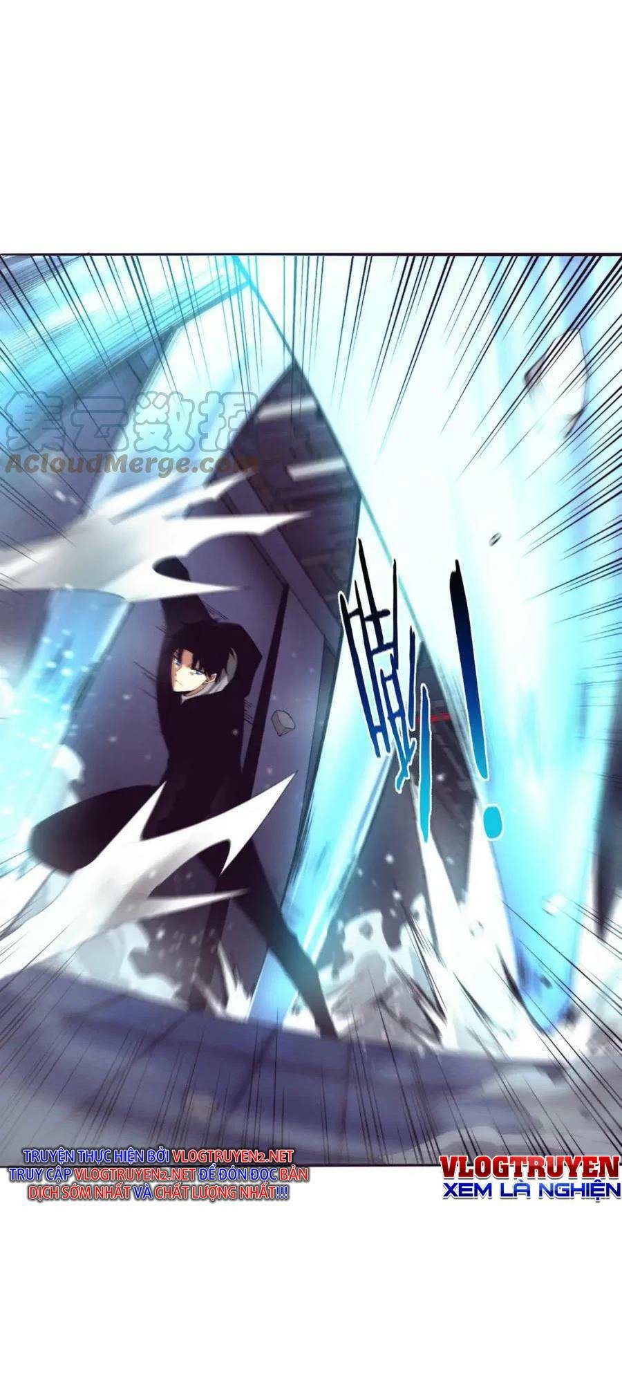 Tiến Hóa Cuồng Triều: Chapter 71
