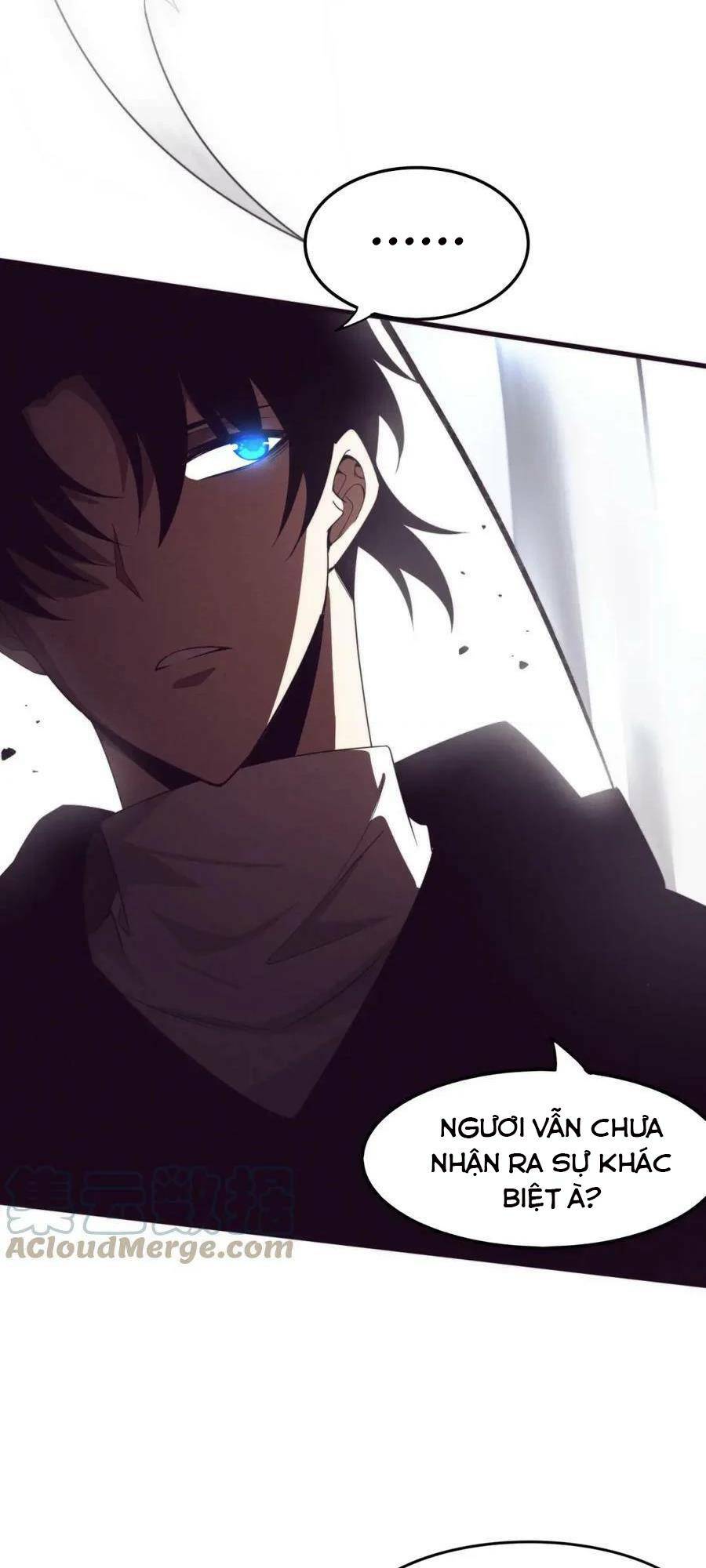 Tiến Hóa Cuồng Triều: Chapter 71