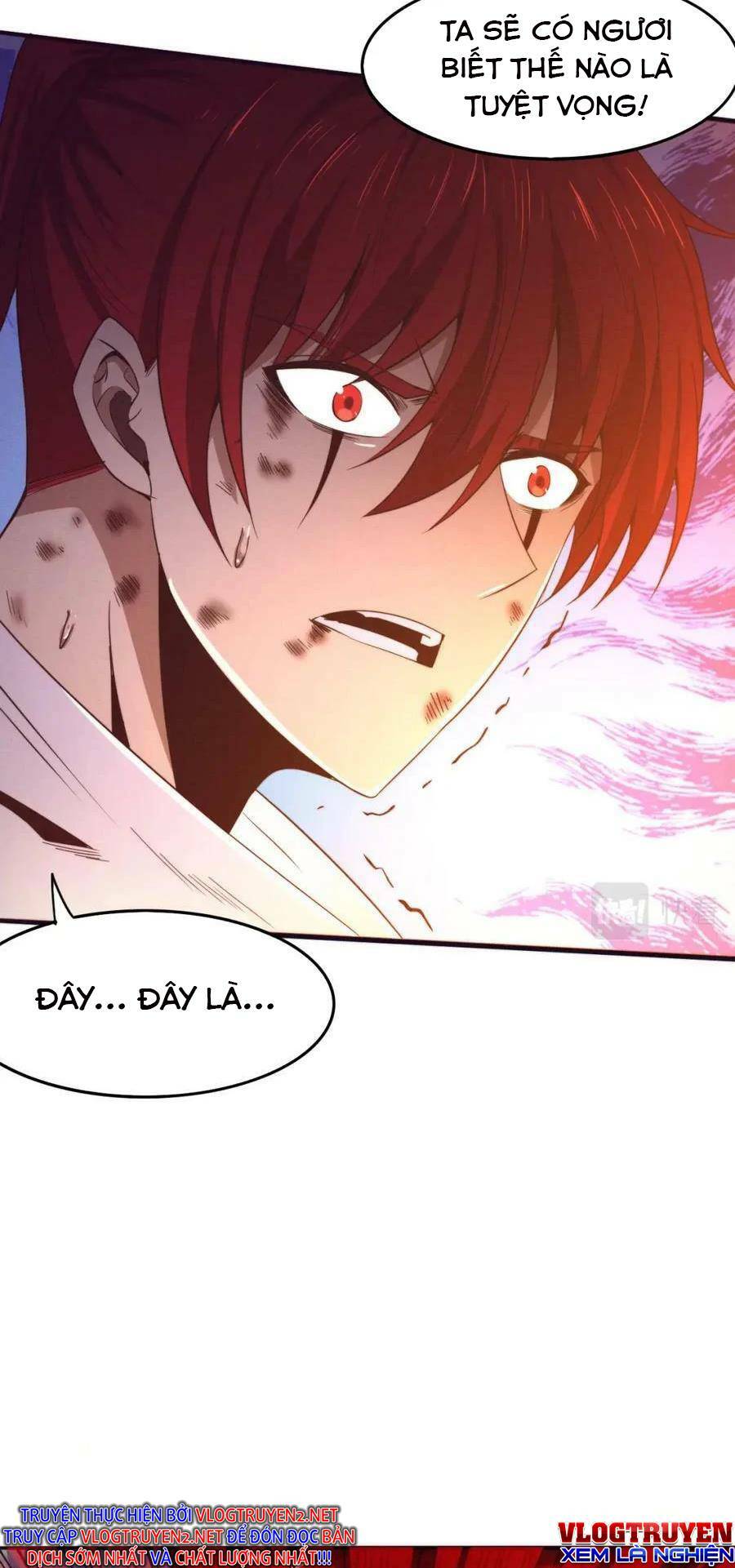 Tiến Hóa Cuồng Triều: Chapter 71