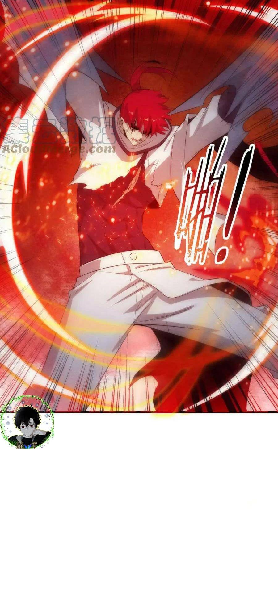 Tiến Hóa Cuồng Triều: Chapter 71