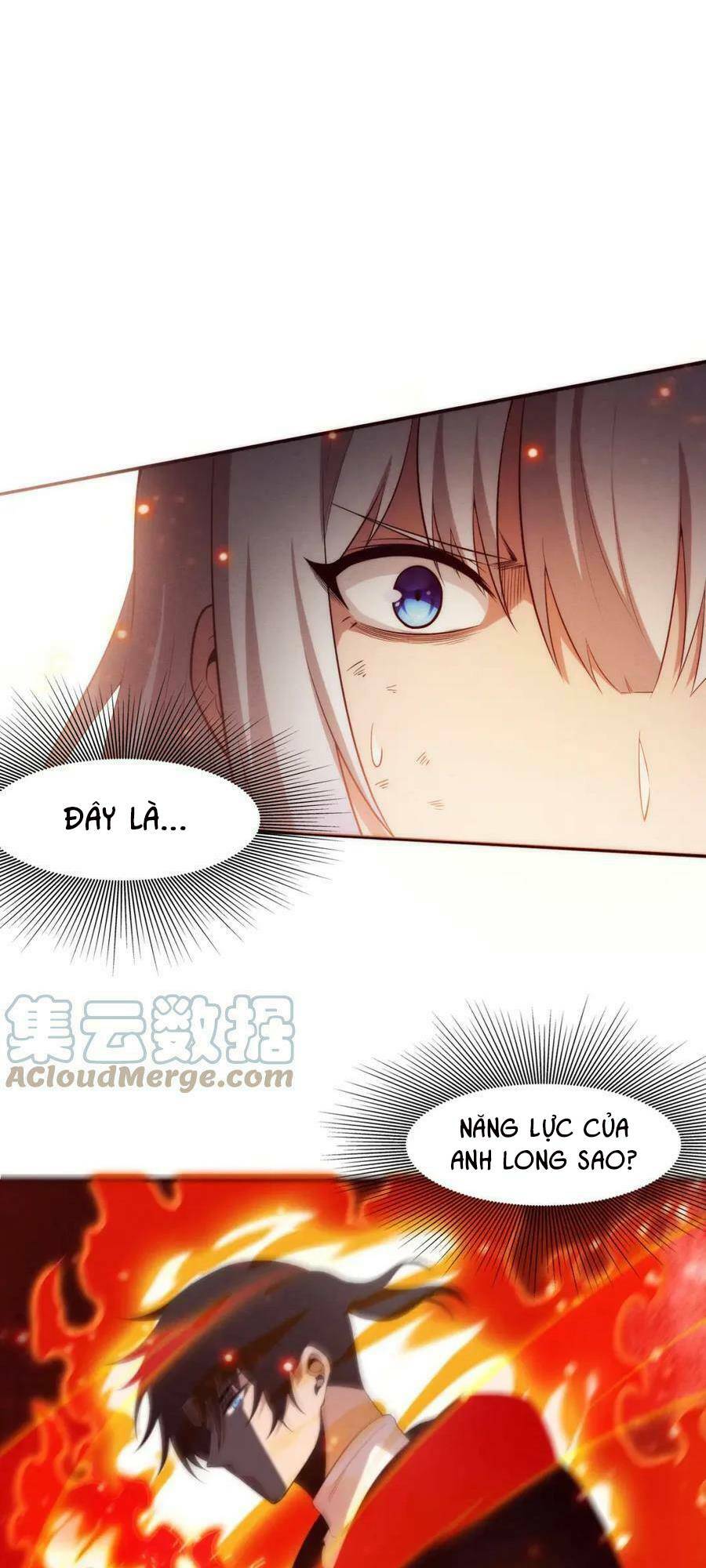 Tiến Hóa Cuồng Triều: Chapter 71