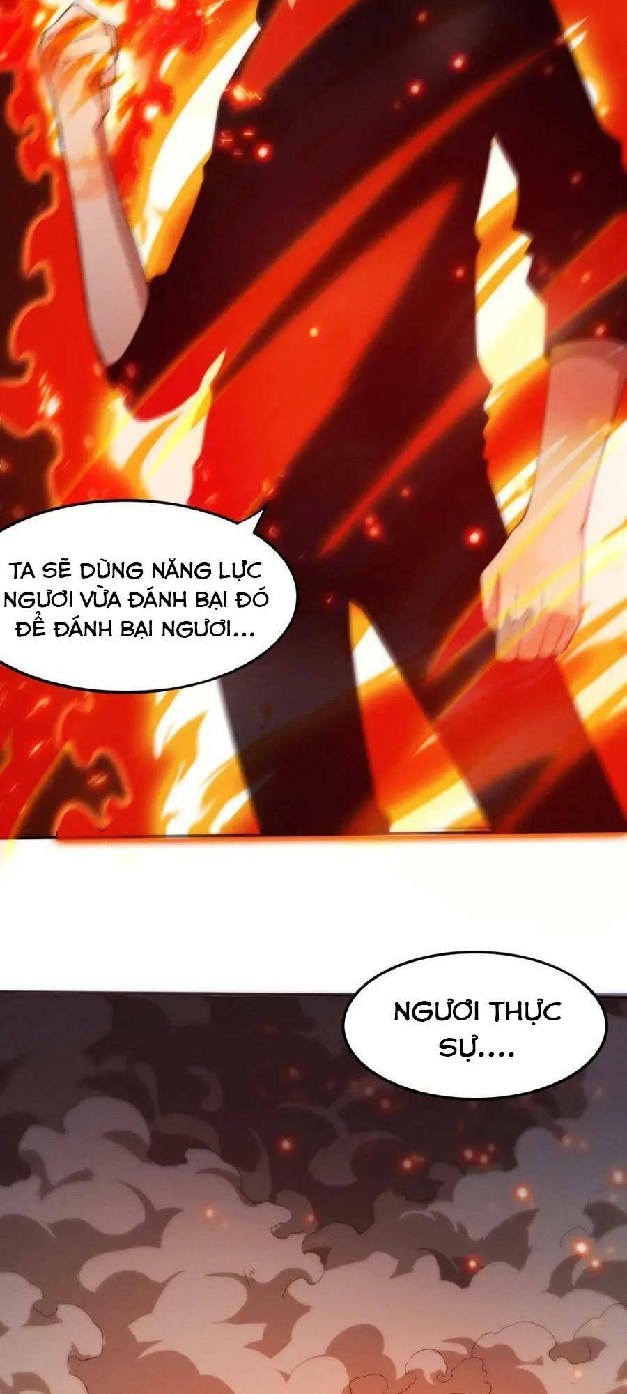 Tiến Hóa Cuồng Triều: Chapter 71
