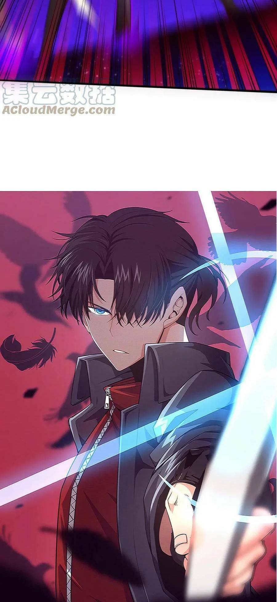 Tiến Hóa Cuồng Triều: Chapter 71