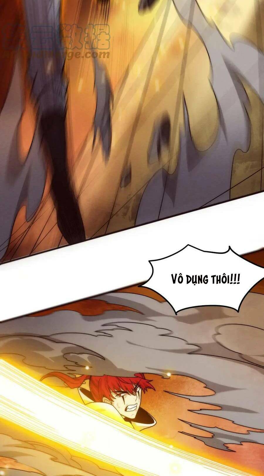 Tiến Hóa Cuồng Triều: Chapter 71