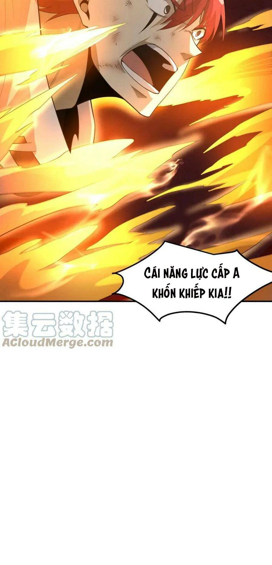 Tiến Hóa Cuồng Triều: Chapter 71
